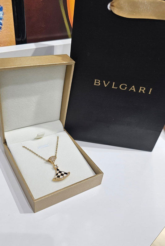 Collier Femme Bvlgari Divas Dream