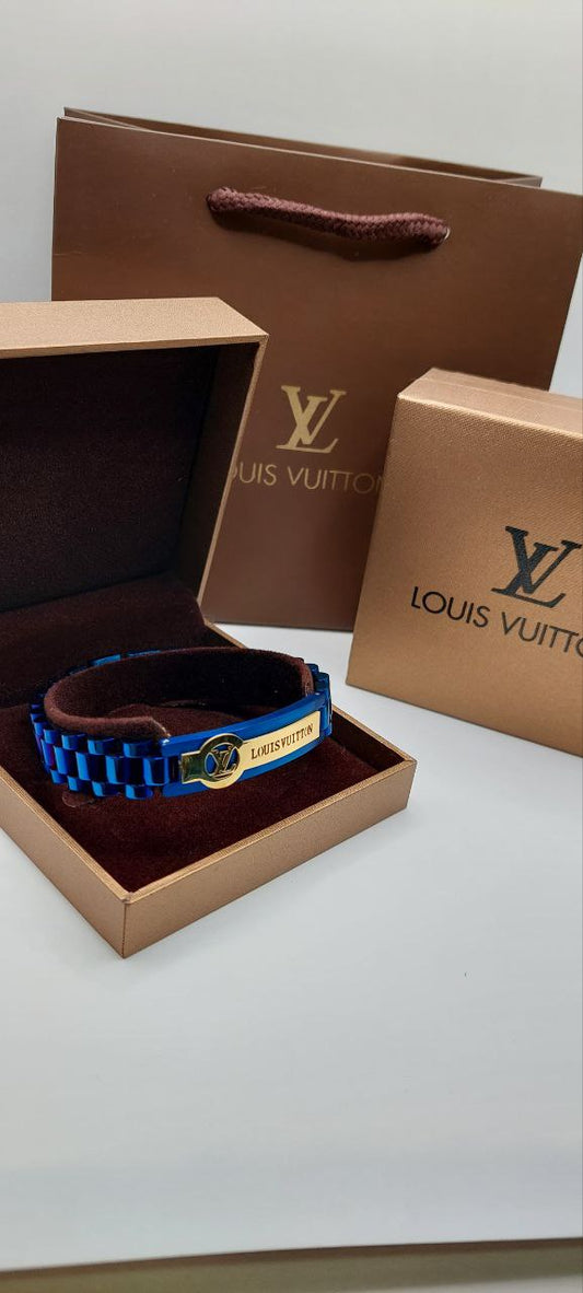 Bracelet Homme Louis Vuitton