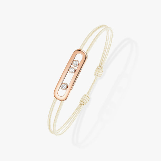 Bracelet Messika cordon