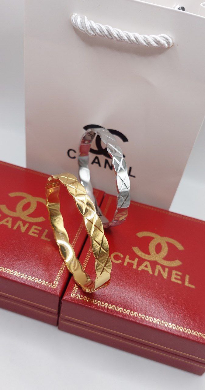Bracelet Coco Crush CHANEL