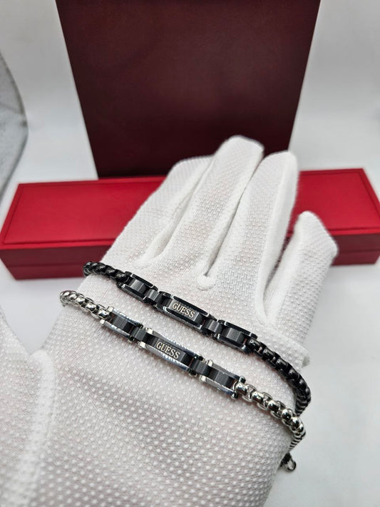 Bracelet Homme Guess