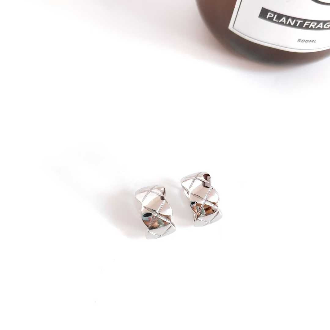Boucles d’oreilles Coco Cruch Chanel