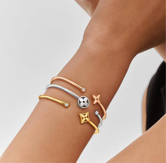 Bracelets Louis Vuitton TRIO
