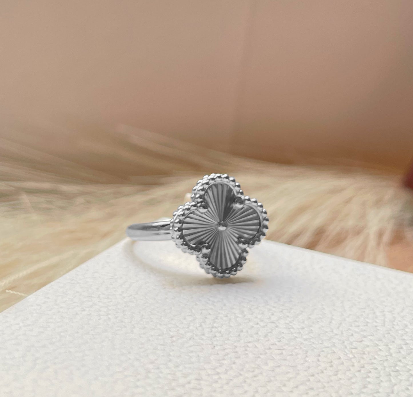 Bague Van Cleef & Arpels