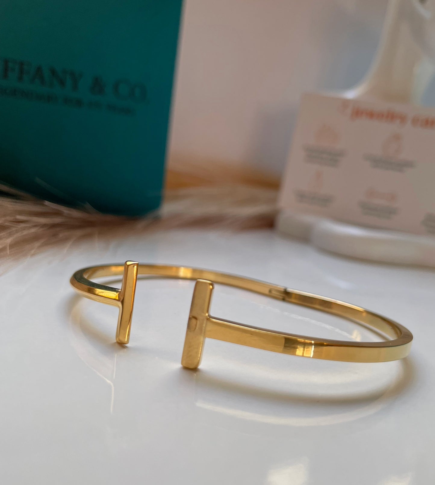 Bracelet Tiffany & Co T