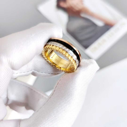 Bague Boucheron Pour Femme
