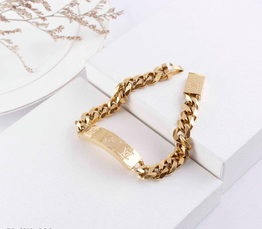 Bracelet Homme Louis Vuitton