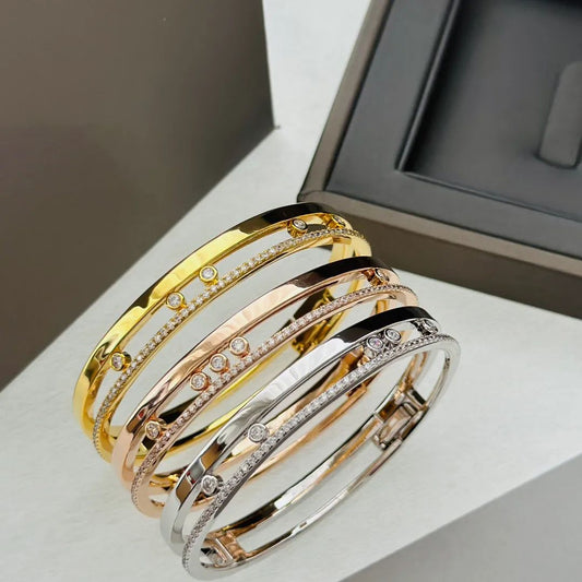 Bracelet Messika Pour Femme