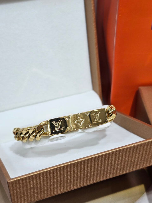 Bracelet Homme Louis Vuitton