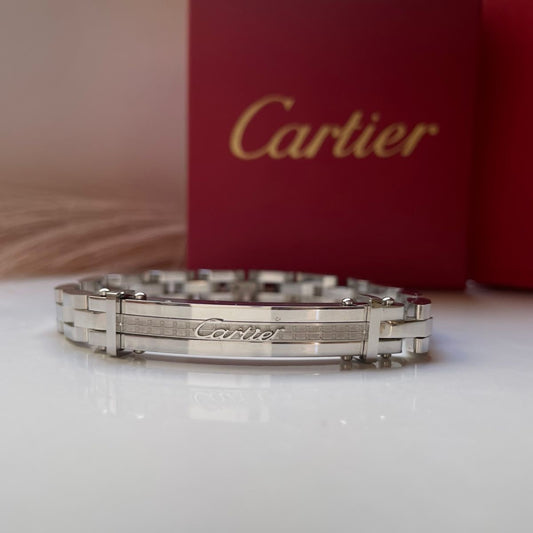 Braclet Cartier Pour homme